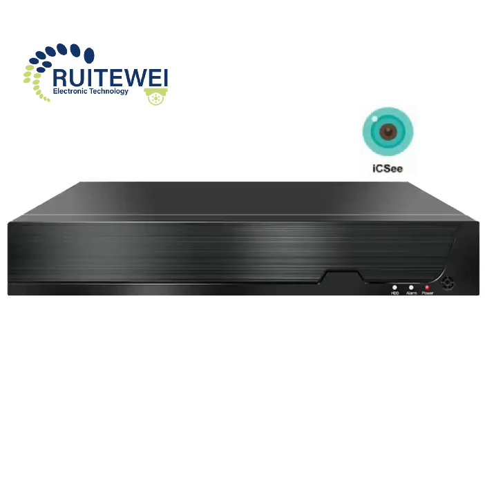 15MP Outdoor 4G Security Camera Night
