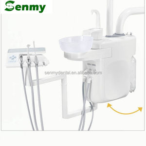 AL-398AA-silla Dental, fabricante Foshan, a buen precio - Product Image 6