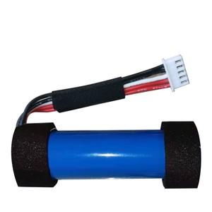 Batería de iones de litio de 3,7 V 3400mAh 18650 para <span class=keywords><strong>altavoz</strong></span> <span class=keywords><strong>inteligente</strong></span> <span class=keywords><strong>SONY</strong></span> BlueTooth de mAh para Z140 - Product Image 1