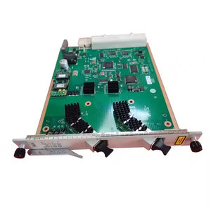 Uplink 2 Port 10GE Board Card X2CS para Ma5600 Series Olt - Product Image 2