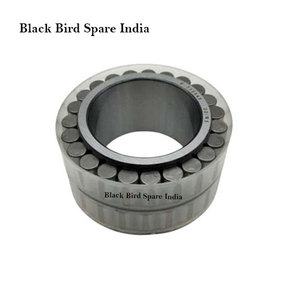 ลูกปืนล้อหลังรถแบคโฮ JCB (หมายเลขอะไหล่) 907/50200) - Product Image 3