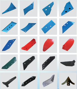 ป้องกันมีดขึ้นรูป G630สำหรับ HRC52-56เครื่องเกี่ยวแบบรวมทางการเกษตร - Product Image 6