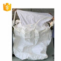 Sac en polypropylène tissé à panneaux en U, haute capacité de charge, pour emballage industriel en vrac – Prix direct usine