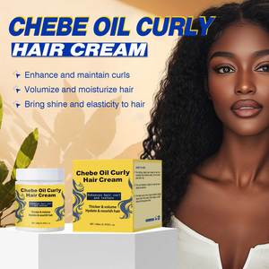 Chebe Lotion <span class=keywords><strong>coiffante</strong></span> à tenue forte pour <span class=keywords><strong>cheveux</strong></span> <span class=keywords><strong>bouclés</strong></span> Crème à l'huile pour hydrater et hydrater les <span class=keywords><strong>cheveux</strong></span> crépus Maintenir améliorer les boucles - Product Image 4