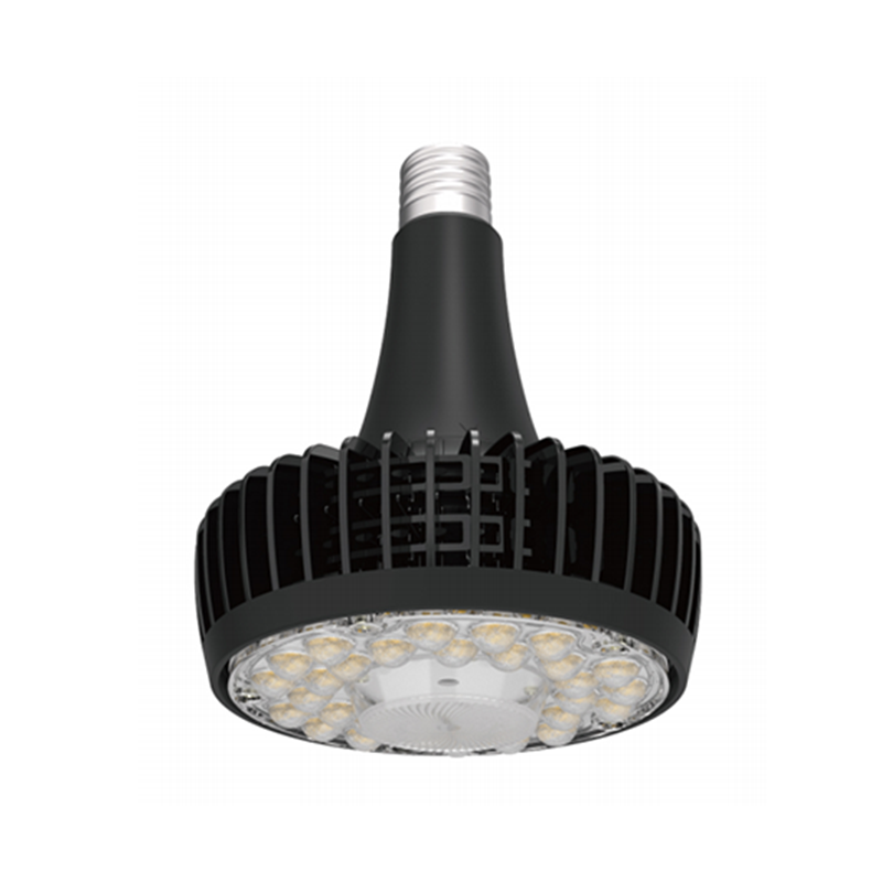 Китайская фабрика, лидер продаж, светодиодный светильник для высоких промышленных помещений 100 Вт, светильник для высоких промышленных помещений, прошел сертификацию CE, IP66