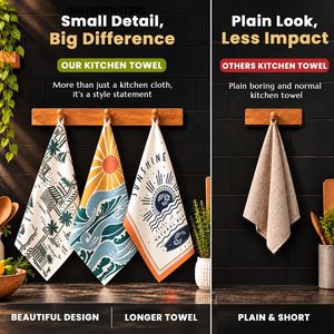 Custom-printed 100% Pure Cotton High-quality Bags, Customizable; Wholesale Household Tablecloths and <b>Napkins</b>. - Product Image 4