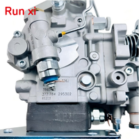 Best Selling Engineering Machinery System Accessories Fuel Pump 3960902 for Cummins 4BT Diesel Engine