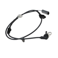 Capteur ABS L206-43-70XB, capteur de vitesse de roue avant droite pour Mazda 8 CX-9, système de freinage, roue avant, pièces de rechange automobiles
