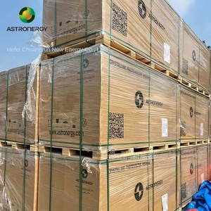 <span class=keywords><strong>CHINT</strong></span> แผงโซลาร์เซลล์, โมโนคริสตัลไลน์ซิลิคอนโมโนคริสตัลไลน์โมโน585แก้วเดี่ยว590/595/600W - Product Image 3