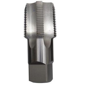 DZ Lot de 6 tarauds NPT en acier au carbone en <span class=keywords><strong>bois</strong></span> <span class=keywords><strong>pour</strong></span> Case Tap Die - Product Image 4