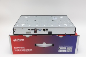 Grabador de Video en Red Dahua NVR4216-4KS3 16 Canales 1U 2HDDs Lite, Grabador de Video en Red Sencillo - Product Image 5