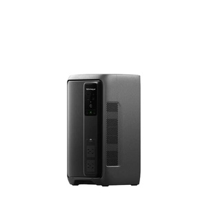 <span class=keywords><strong>ECOFLOW</strong></span> <span class=keywords><strong>DELTA</strong></span> 3 <span class=keywords><strong>2000</strong></span> Air LiFePO4 Alimentation portable extérieure 1000W, autonomie longue durée, portable avec charge sans fil - Product Image 1