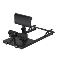 BNcompany SDQ-001 support multifonctionnel moderne réglable pour machine à squat profond et banc assis pour la maison et la salle de sport