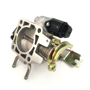 Gruppo acceleratore per grande HOVER H3 H5 Wingle 3 5 4 g69 motore 2.4 scarico ricambi di alta qualità SMW250441 - Product Image 4