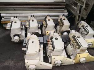 <span class=keywords><strong>จักร</strong></span>เย็บผ้าโอเวอร์ล็อค <span class=keywords><strong>4</strong></span> <span class=keywords><strong>เส้น</strong></span> รุ่น Pegasus M700 <span class=keywords><strong>มือ</strong></span><span class=keywords><strong>สอง</strong></span> คุณภาพสู<span class=keywords><strong>ง</strong></span> - Product Image 2