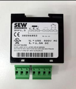 Nuevo y 100% Original Eurodrive BMP1,5 ~ 8256853 Rectificador ~ 5 Amperios ~ 500 Voltios - Product Image 3