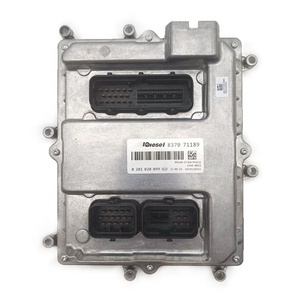 Marchio GTW ECU con garanzia per BOSCH 0-281 020-099 0 28 1020 099 0281020099 8370 71189 ECM per motore SisuDiesel 66 <span class=keywords><strong>CTA</strong></span> - Product Image 4