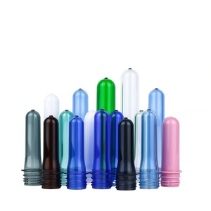 Preforma para Botella de <span class=keywords><strong>6</strong></span> Litros, 140g de Peso, para Fabricación de Botellas de Agua Grandes, Preforma de Botella PET Transparente, Grado de Inyección - Product Image 2