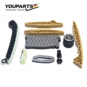 Youparts 0009930676 C230 E350 S350 SLK350 3.0L <span class=keywords><strong>3.5L</strong></span> w221 r171 w204 phụ kiện thời gian chuỗi <span class=keywords><strong>Kit</strong></span> cho Mercedes Benz - Product Image 3