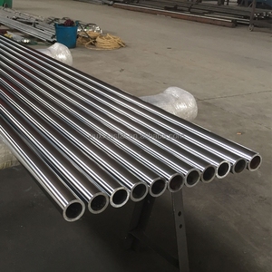 Thanh mạ crôm rỗng cho thiết bị hình ảnh y tế trượt tuyến tính - Product Image 5