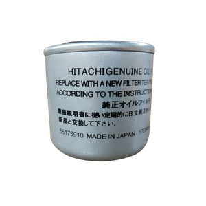 Filtro de Aceite para Compresor de Aire de Repuesto a Precio de Fábrica 55175910 - Product Image 2