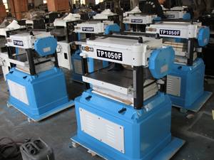 ウッドシックナー/木工シックナープレーナー、MB15/MB16 - Product Image 5