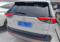TOYOTA RAV 4 d'occasion à vendre / NOUVEAU MODÈLE RAV 4 d'occasion en vente MEILLEURES VOITURES à conduite à droite et à gauche