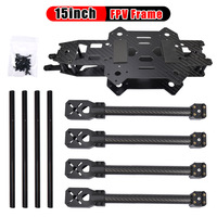 Larves sur des cadres Les plus petits accessoires Mavic C-Fpv Drone Frame