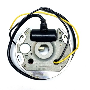 Statue de panneau d'<span class=keywords><strong>allumage</strong></span>, bobine universel, 12V, 35W - Product Image 4
