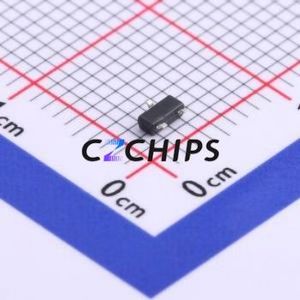 Transistor bipolaire à jonction (BJT) S9015 SOT-23 d'origine - Neuf - Vente en gros de composants électroniques et service BOM - Product Image 2