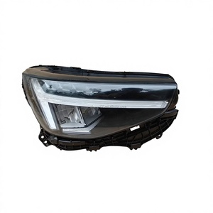 Faro LED para Volvo <span class=keywords><strong>XC40</strong></span> 2023 2024 2025 2026 <span class=keywords><strong>XC40</strong></span> <span class=keywords><strong>T5</strong></span>, Conjunto de Faro LED Original Izquierdo y Derecho - Product Image 1