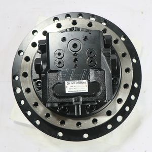 Escavatore all'ingrosso ELic motore da viaggio EC55 EC140 ec2210 EC210B EC240B EC290 idraulico per auto finale Assy per <span class=keywords><strong>Volvo</strong></span> - Product Image 2