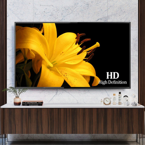 Televisor LED Inteligente de 32 Pulgadas con Funciones LED y LCD Completas, Definición HDTV con Conector DE 32, Televisor LED Inteligente de 32 Pulgadas - Product Image 2