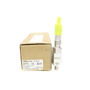 Controlador PLC EFECTOR LMT100 LMACE-A12EQSKG0US 18-30VDC NSMP, Nuevo, Envío Rápido - Product Image 1