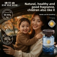 Parfum de voiture, parfum d'ambiance oriental, parfum d'intérieur, parfum pour la maison, le bureau, le salon, parfum léger, rafraîchisseur d'air