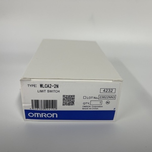 ลิมิตสวิตช์ WLCA2-2N - Product Image 1
