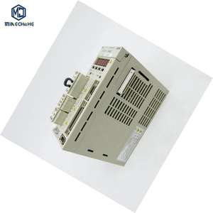 SGDH-04AE Servopack Servo <b>Drive</b> Module Unit Amplifier for Industrial Automation Control System Equipment - Product Image 1