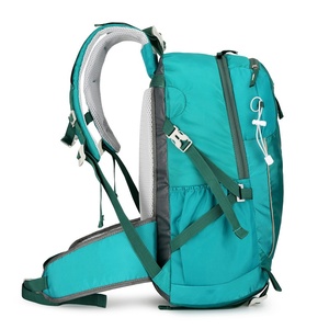 <span class=keywords><strong>Sac</strong></span> à dos <span class=keywords><strong>de</strong></span> sport extérieur personnalisé ShunWei <span class=keywords><strong>40L</strong></span>, <span class=keywords><strong>sac</strong></span> imperméable pour les courts séjours, randonnée, camping, alpinisme - Product Image 3