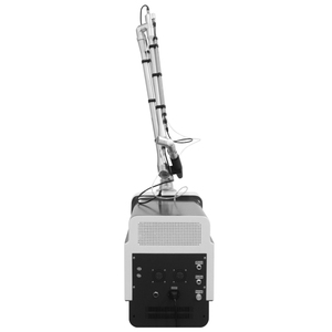 Appareil de beauté de bureau pour les soins du corps, modèle SK-ZGP03-01 en ABS et acier inoxydable - Product Image 4
