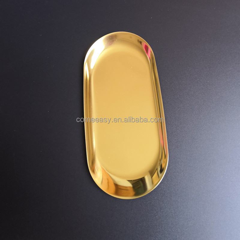 Golden Small  23*9.5*1cm