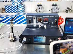 DONGTAI TIP2209 MEGA TESTER DT-V4 Testeur d'injecteurs haute pression pour système d'injection de carburant, Inductance AHE, Course dynamique - Product Image 3