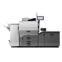 Imprimante de production couleur numérique reconditionnée pour Ricoh C5300S C5310S, imprimante A3 haute vitesse, scanner, photocopieuse