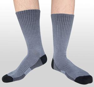 Calcetines DE TRABAJO Botas DE SEGURIDAD Hombres Heavy Duty Humedad Wicking Cojín grueso Material suave Calcetines DE TRABAJO - Product Image 6