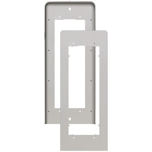 Adaptador Anodizado Gris 32 mm de Largo 13.5 mm de Ancho 7.5 mm de Alto Conectores - Product Image 1