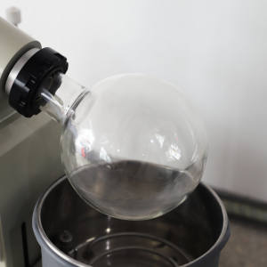 Équipement de distillation à vapeur à trajet court pour la récupération d'alcool industriel, unités d'alcool, distillateur à vendre - Product Image 6