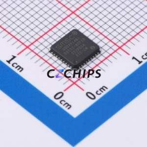 Venta al por mayor de Chips IC de Circuito Integrado, Concentrador USB, Chips de Componentes Electrónicos y Servicio BOM, 1/2 "(6x6), 2/2" - Product Image 1