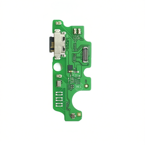 Placa de Carga para Teléfono Móvil TCL 30 SE y TCL 30E, Accesorio para Placa Base - Product Image 2