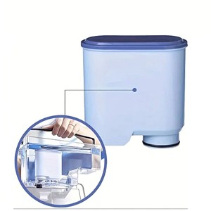 Filtre à café Compatible avec PH CA6903 <span class=keywords><strong>AquaClean</strong></span> filtre à eau adoucisseur de charbon actif filtre de prévention du calcaire - Product Image 3