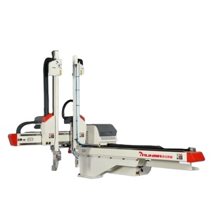 Runma beş eksen teleskopik olmayan kol travers robot doğrusal bir robottur RQ1000ID-S5 - Product Image 2