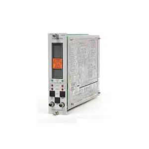 Gently Nevada Alta Qualidade controles industriais hmi outros equipamentos elétricos 3500 cartão em branco Pronto para Enviar